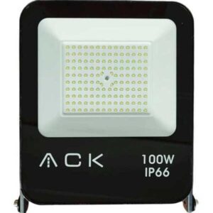 ACK AT62-19102 100W Led Projektör 3000K Günışığı